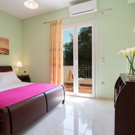 Santa Maria Luxury Apartments Lefkada City Exterior photo