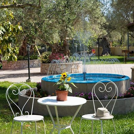 Santa Maria Luxury Apartments Lefkada City Exterior photo