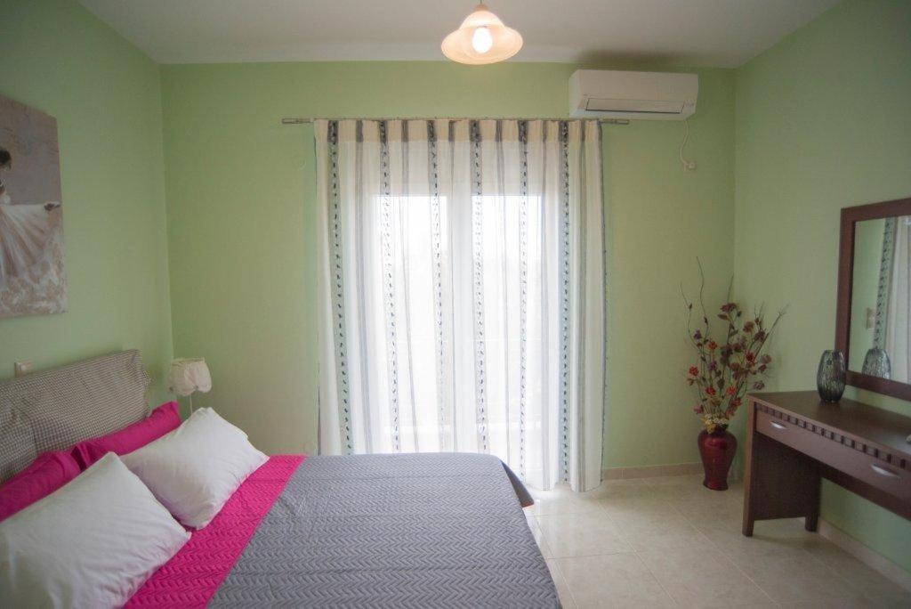 Santa Maria Luxury Apartments Lefkada City Exterior photo