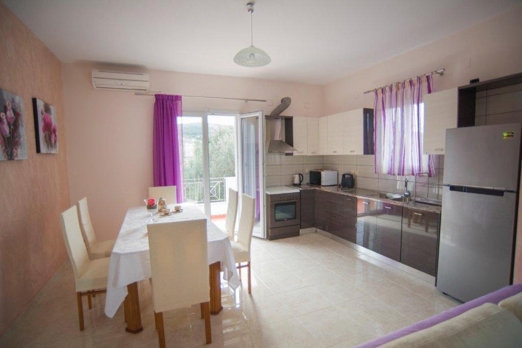 Santa Maria Luxury Apartments Lefkada City Exterior photo