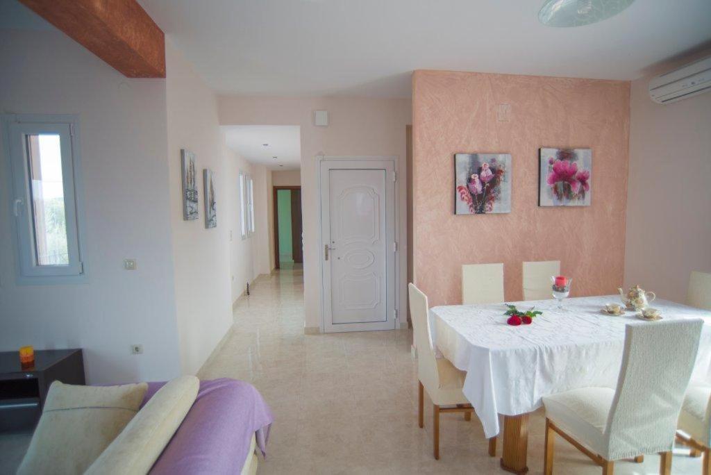 Santa Maria Luxury Apartments Lefkada City Exterior photo