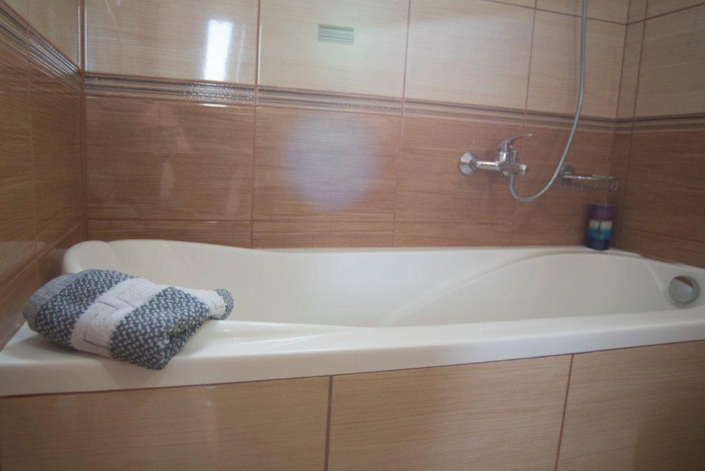 Santa Maria Luxury Apartments Lefkada City Exterior photo