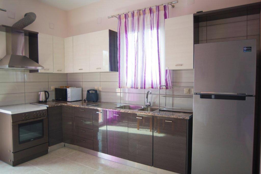 Santa Maria Luxury Apartments Lefkada City Exterior photo