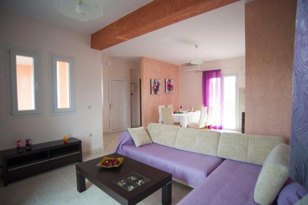 Santa Maria Luxury Apartments Lefkada City Exterior photo