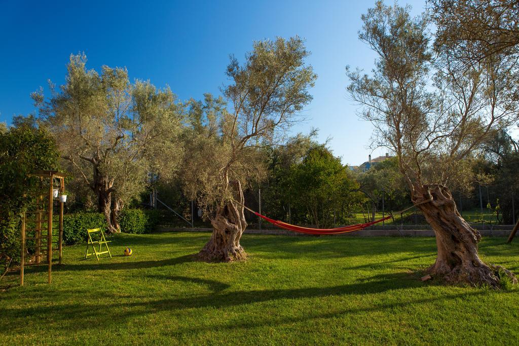Santa Maria Luxury Apartments Lefkada City Exterior photo