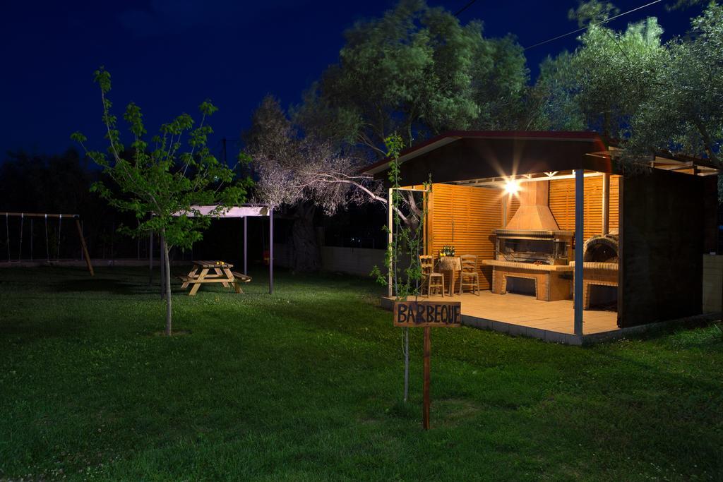 Santa Maria Luxury Apartments Lefkada City Exterior photo