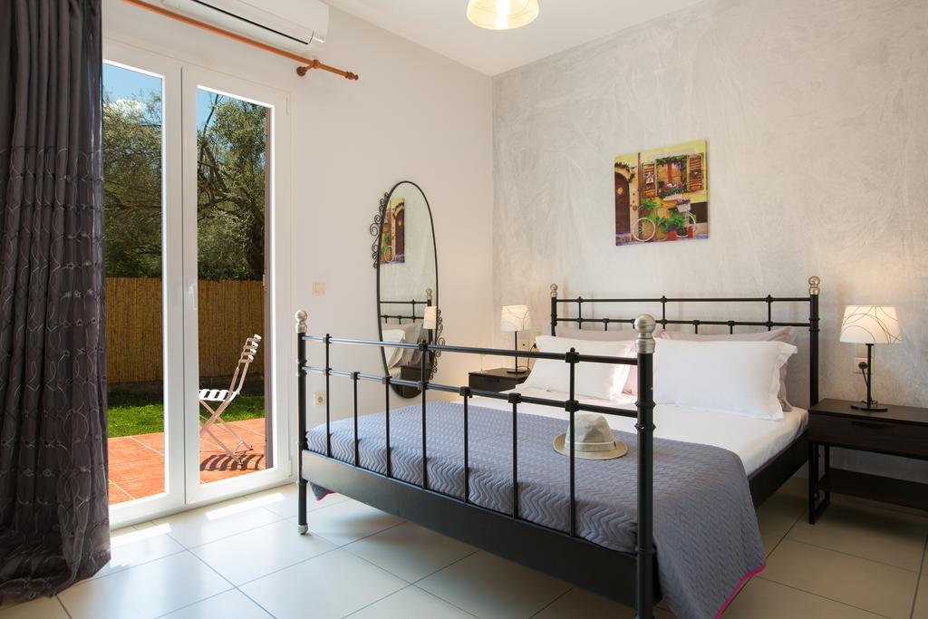 Santa Maria Luxury Apartments Lefkada City Exterior photo